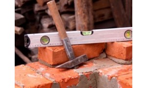 Червона цегла - кращий матеріал для будівництва власного будинку